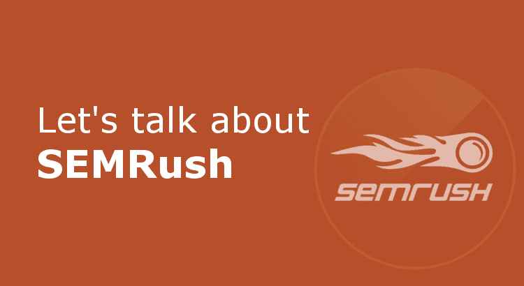 Tutorial-SemRush