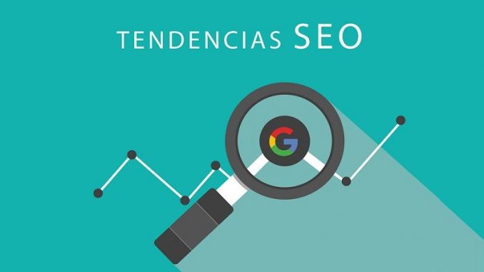 Tendencias de SEO